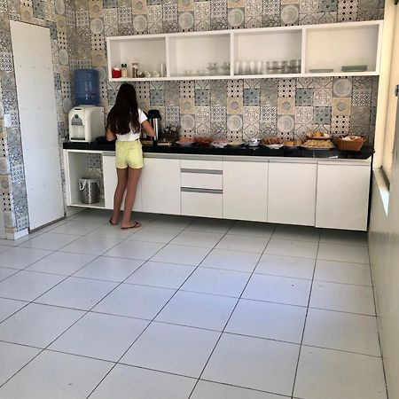 Hotel Do Hulk Barreirinhas Zewnętrze zdjęcie