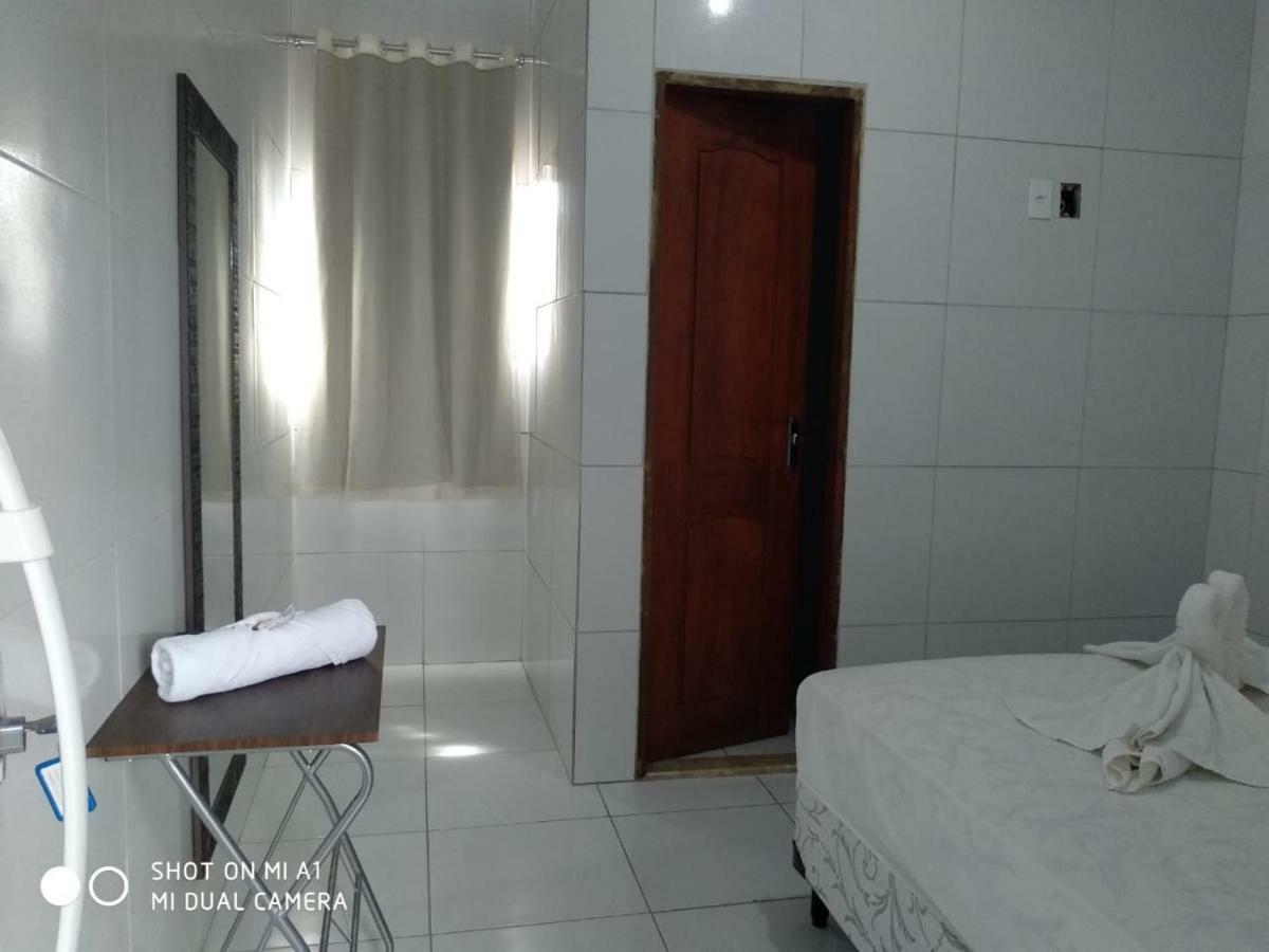 Hotel Do Hulk Barreirinhas Zewnętrze zdjęcie